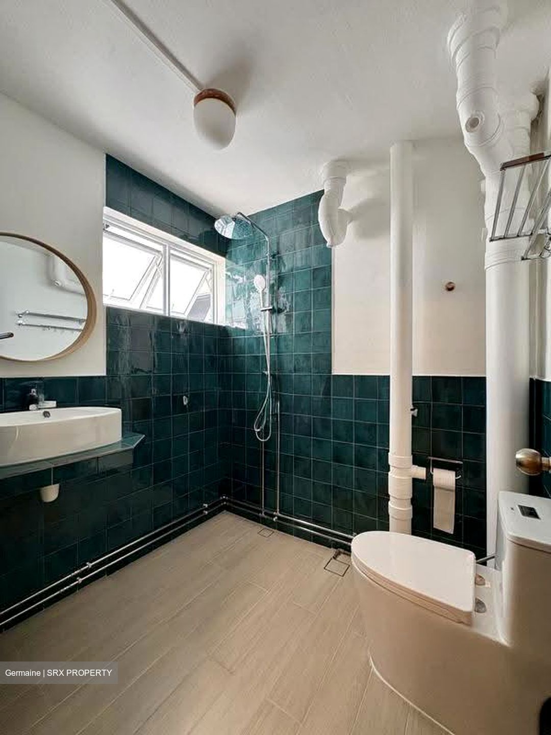 Spottiswoode Park (D2), Apartment #629370871